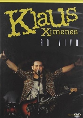 Ao Vivo [DVD]