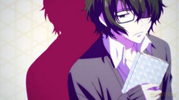 Aoharu x Machinegun - Volume 1: Episode 01-04 [DVD]