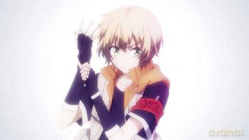 Aoharu x Machinegun - Volume 1: Episode 01-04 [DVD]