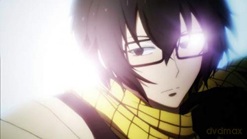 Aoharu X Machinegun - Volume 2: Episode 05-08 [Blu-Ray]