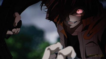 Aoharu X Machinegun - Volume 2: Episode 05-08 [Blu-Ray]