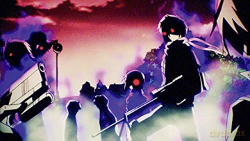 Aoharu X Machinegun - Volume 2: Episode 05-08 [DVD]