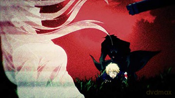 Aoharu X Machinegun - Volume 2: Episode 05-08 [DVD]
