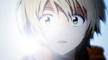 Aoharu X Machinegun - Volume 2: Episode 05-08 [DVD]