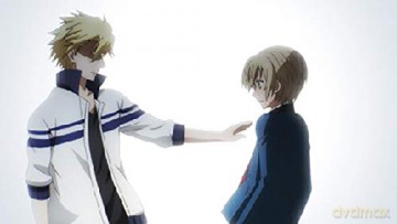Aoharu X Machinegun - Volume 3: Episode 09-13 [Blu-Ray]
