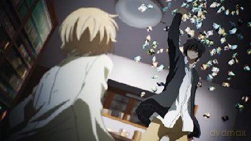 Aoharu X Machinegun - Volume 3: Episode 09-13 [Blu-Ray]