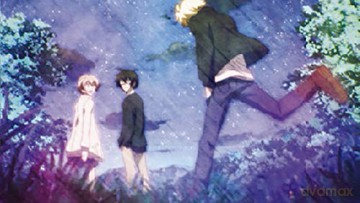 Aoharu X Machinegun - Volume 3: Episode 09-13 [DVD]
