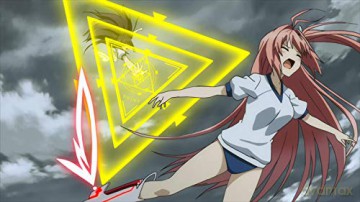 Aokana - Four Rhythm Across the Blue - Gesamtedition: Episode 01-12 (2 Blu-rays) [2xBlu-Ray]