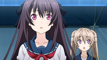 Aokana - Four Rhythm Across the Blue - Gesamtedition: Episode 01-12 [2DVD]