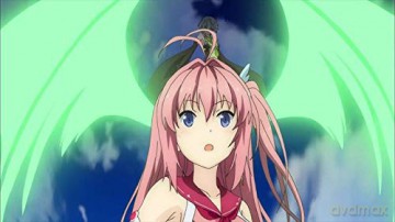 Aokana - Four Rhythm Across the Blue - Volume 2: Episode 07-12 [Blu-Ray]