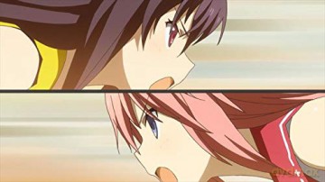 Aokana - Four Rhythm Across the Blue - Volume 2: Episode 07-12 [Blu-Ray]