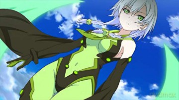 Aokana - Four Rhythm Across the Blue - Volume 2: Episode 07-12 [Blu-Ray]