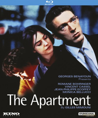 Apartment (1996) [Blu-Ray]