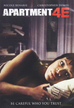 Apartment 4e [DVD]