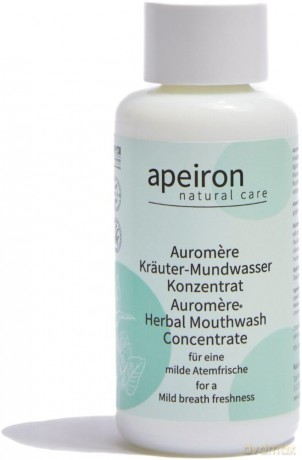 apeiron Mundwasser-Konzentrat 100 ml