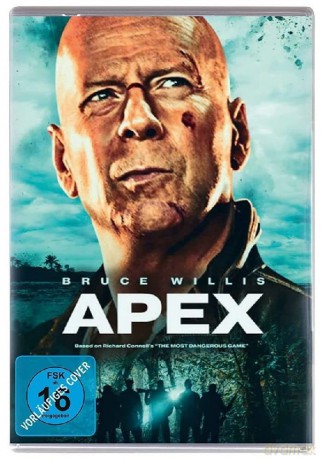Apex [DVD]