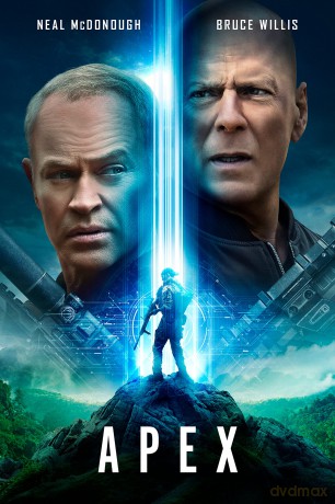 Apex [DVD]