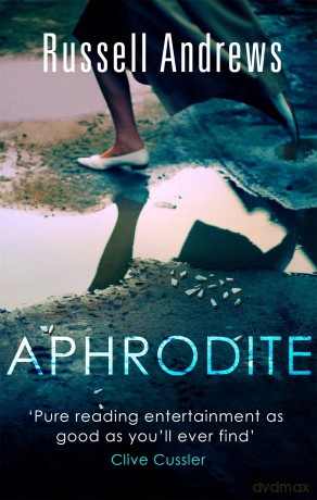 Aphrodite [KSIĄŻKA]