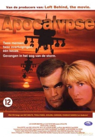 Apocalypse [DVD]