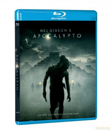 Apocalypto [Blu-Ray]