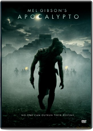 Apocalypto [DVD]