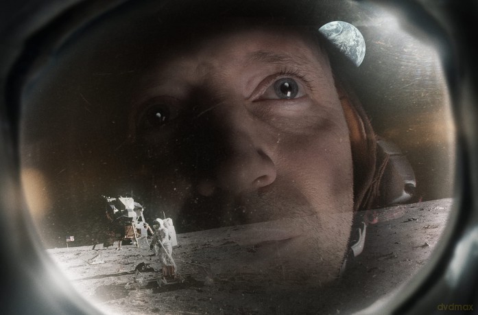 Apollo 11-In 8 Tagen [DVD]
