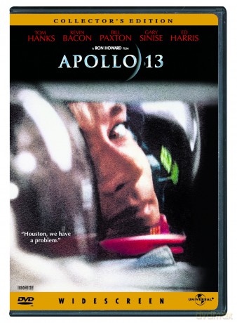 Apollo 13 [DVD]