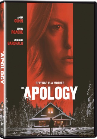 Apology [DVD]