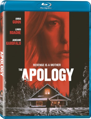 Apology [Blu-Ray]