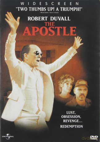 Apostle [DVD]
