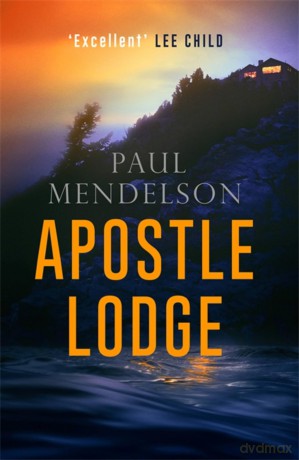 Apostle Lodge [KSIĄŻKA]