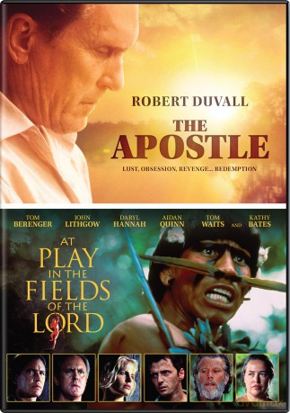 Apostle/At Play In The Fields Of The Lord [2DVD]