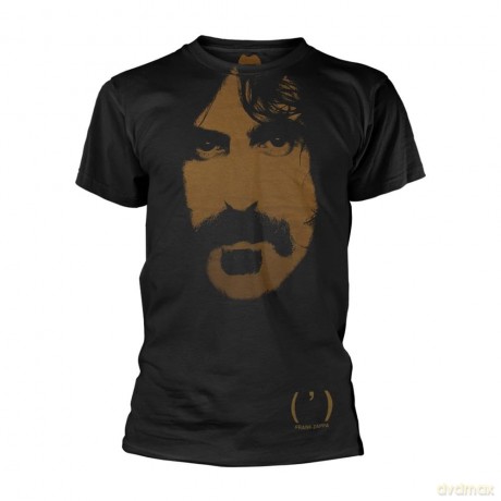 Frank Zappa: Apostrophe
