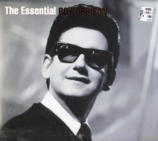 Roy Orbison: The Essential Roy Orbison [2CD]