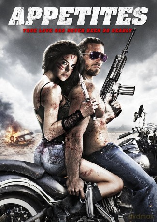 Appetites [DVD]