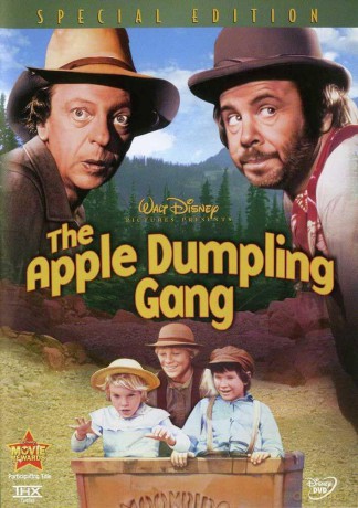 Apple Dumpling Gang [DVD]