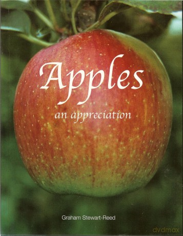 Apples An Apppreciation [KSIĄŻKA]
