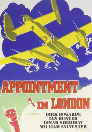 Appointment In London [DVD]