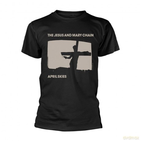 Jesus And Mary Chain The: April Skies