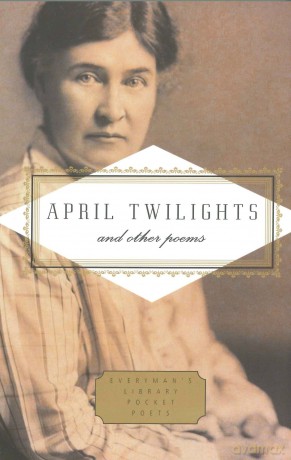 April Twilights and Other Poems [KSIĄŻKA]