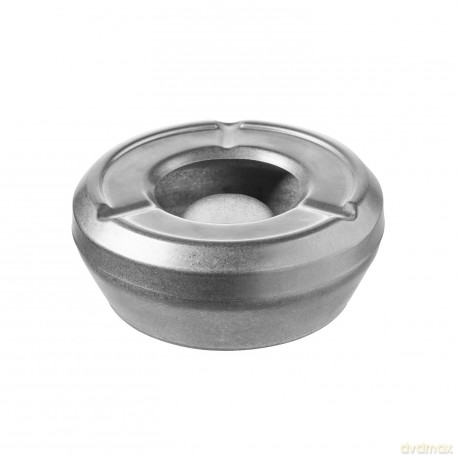 APS Forge Aschenbecher silber