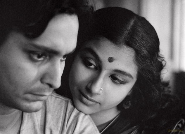 Apu Trilogy [3DVD]