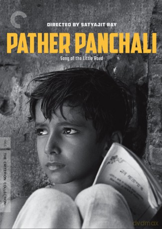 Apu Trilogy [3DVD]