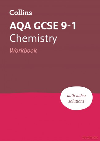 Aqa Gcse 91 Chemistrgcse Gra [KSIĄŻKA]