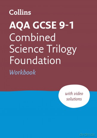 Aqa Gcse 91 Combinedgcse Gra [KSIĄŻKA]