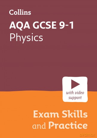 Aqa Gcse 91 Phys Exam Skills [KSIĄŻKA]