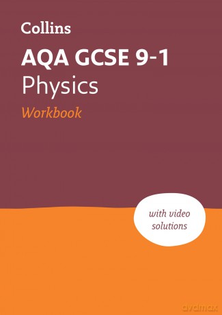 Aqa Gcse 91 Physicsgcse Grad [KSIĄŻKA]
