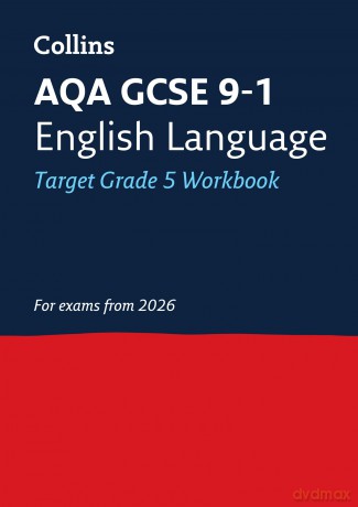 Aqa Gcse Eng Lang Grd5 Wb 2ed [KSIĄŻKA]