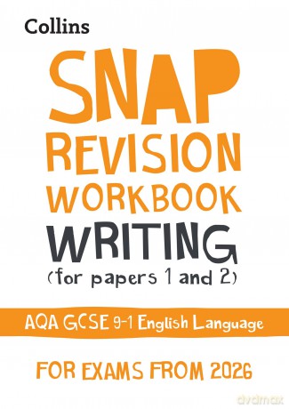 Aqa Gcse Eng Lang Snap W Wb 2e [KSIĄŻKA]