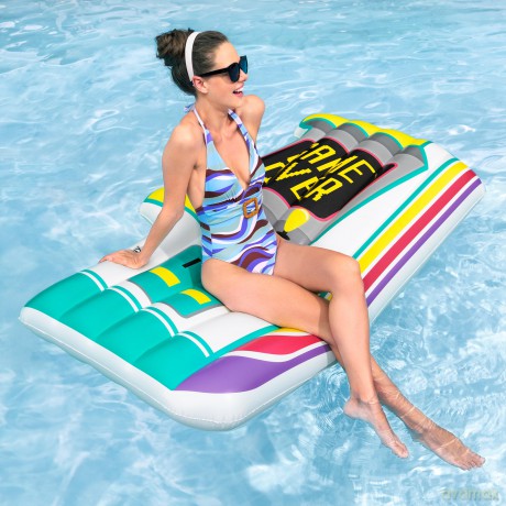 Dmuchany materac Aqua Arcade Luftmaratze